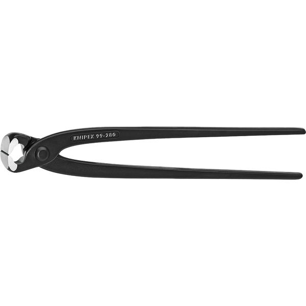 KNIPEX Monierzange Type 9900 DIN 9242