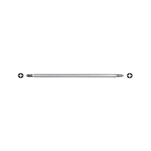 WERA Kombiklinge Vario 83 PH 2 – PZ 2 Phillips/Pozidriv