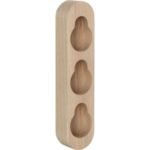 JOWE Konussystem, Holz Buche