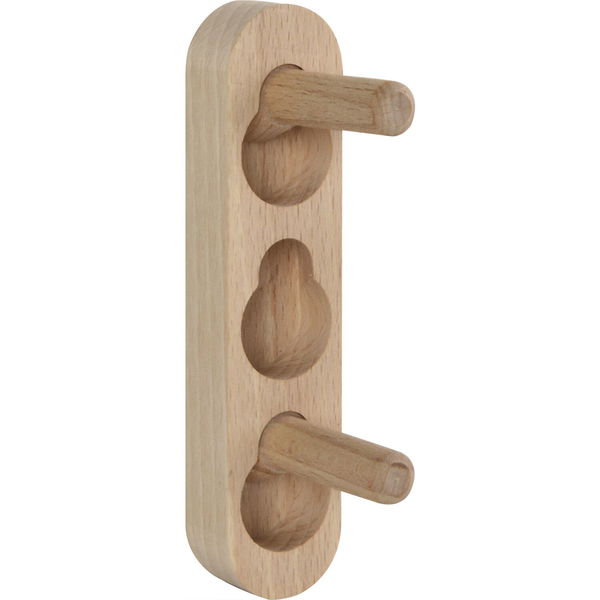 JOWE Konussystem, Holz Buche