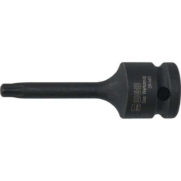 WGB Kraftsteckschlüssel-Einsatz 1/2″ 3340 Torx