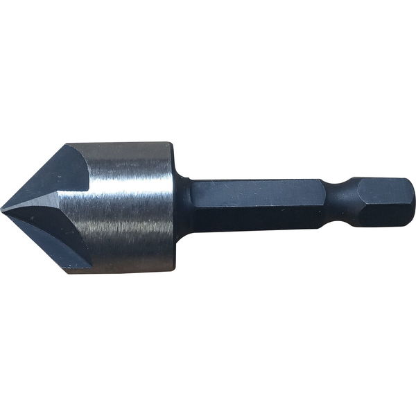 STERN Krauskopfversenker 1/4″ Bit Aufnahme