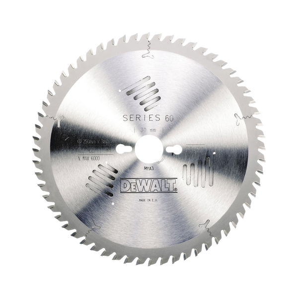 DEWALT Kreissägeblatt Extreme