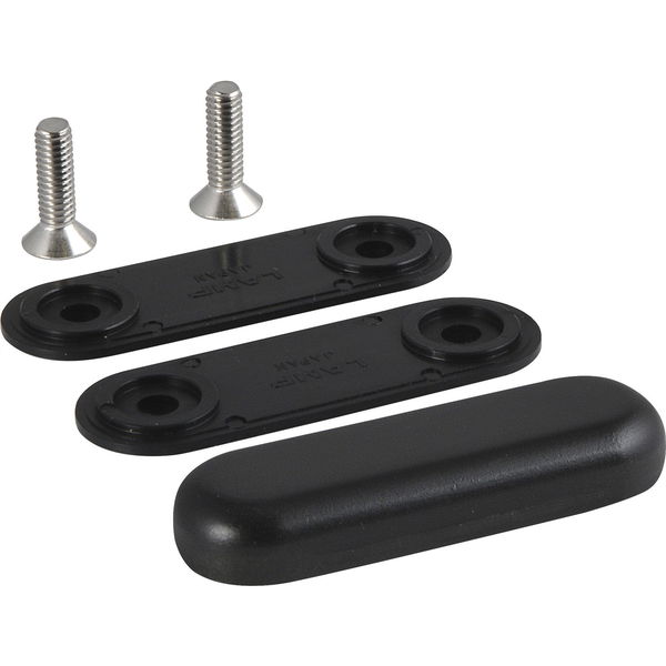 LAMP NSDX – 10 Glasmontage-Adapter