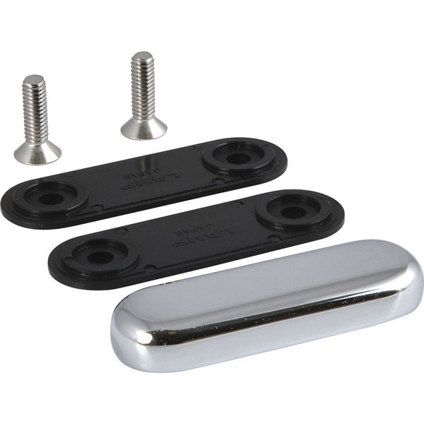 LAMP NSDX – 10 Glasmontage-Adapter