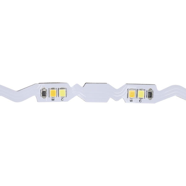 Eglo Led Band ZIG Connect-Z 3000mm Set inkl Netzgerät – RGB, 2700K-6500K, steuerbar mit App & Alexa