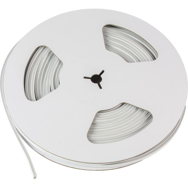 Siro Einbau Led Streifen – Led Band ohne Punkte, Flexline48, DUO2POL 2200K-6000K, 24 V/DC, 20m