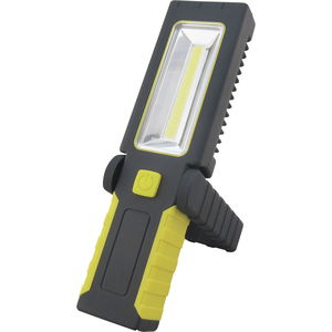 LED’S WORK LED-Arbeitsleuchte mit Magnetfuß 3 Watt