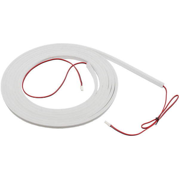 SIRO LED-Band FLEXLINE, 10W/m DUO2POL 2200K-6000K, 24 V/DC