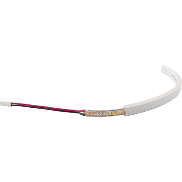 SIRO LED-Band FLEXLINE, 10W/m DUO2POL 2200K-6000K, 24 V/DC