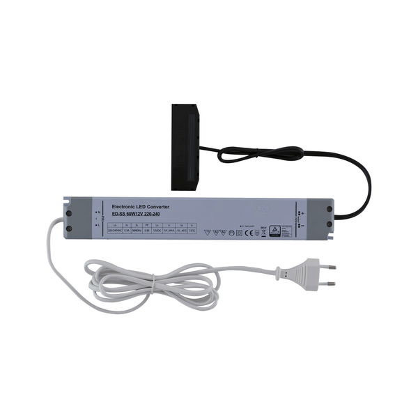 LED-Netzgeräte 12 V/DC
