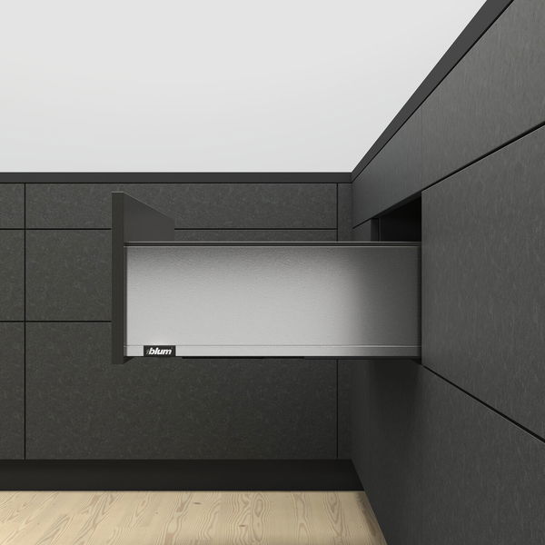 BLUM LEGRABOX special edition Dekorelement Höhe C