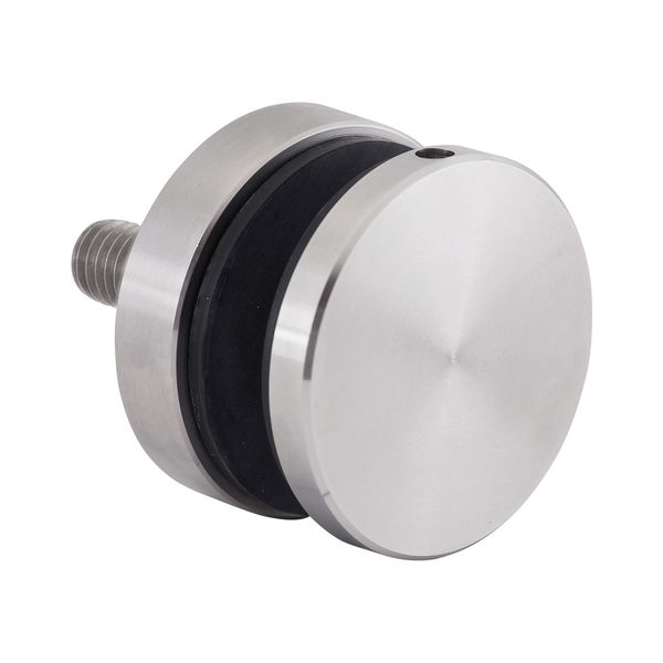 Glaspunkthalter Punkt 45, 8 – 20 mm Glas, Edelstahl
