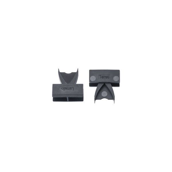 LAMELLO Vorspann-Clip zu Verbinder Tenso P-System