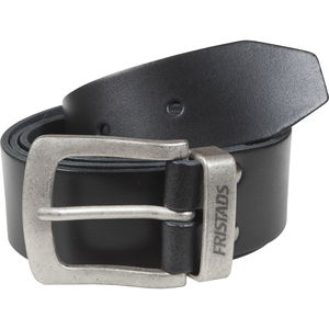 FRISTADS/KANSAS Ledergürtel 9371 LTHR
