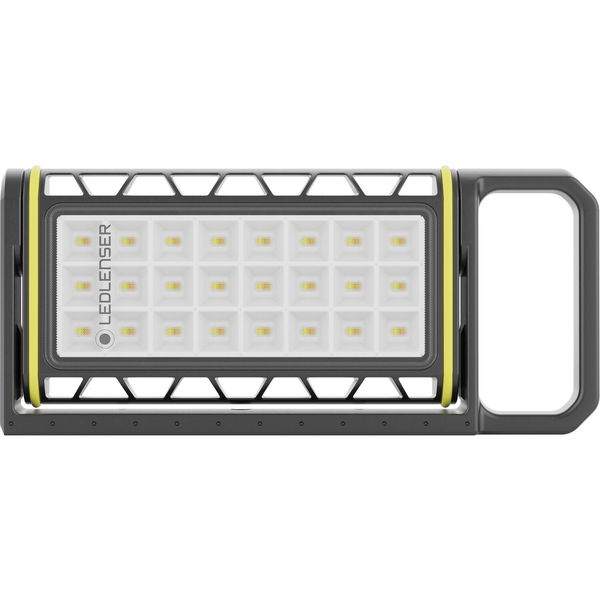 LEDLENSER LED-Baustrahler AF4R Work Lumen IP67