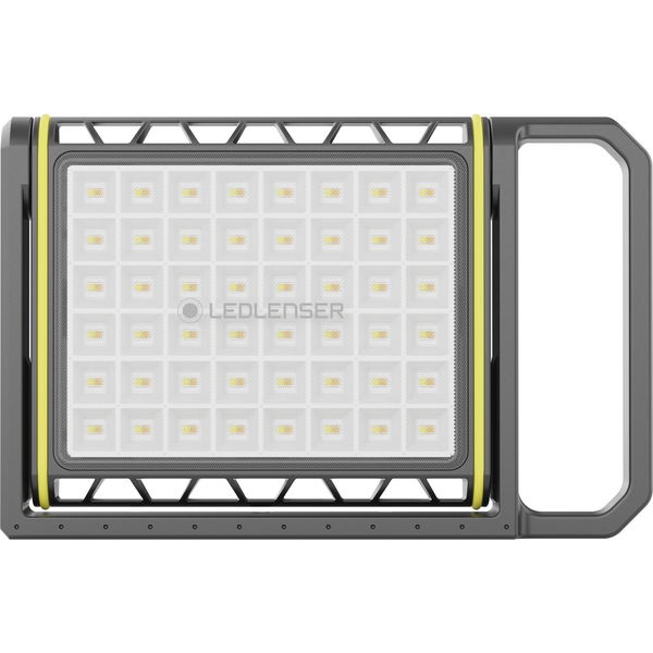 LEDLENSER LED-Baustrahler AF4R Work Lumen IP67