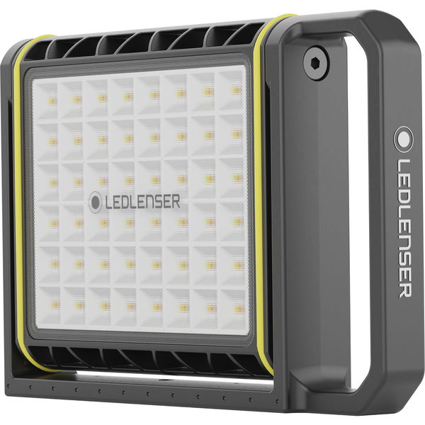 LEDLENSER LED-Baustrahler AF4R Work Lumen IP67