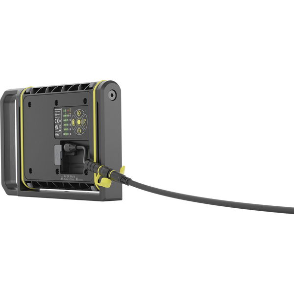 LEDLENSER LED-Baustrahler AF4R Work Lumen IP67