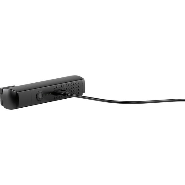 Ledlenser Arbeitsleuchte W7R Work – Led Werkstattlampe mit 600 Lumen ideal als KFZ Lampe wiederaufladbar über USB-C, IP54