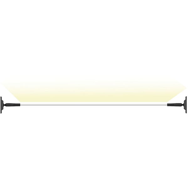 DOMUS LINE Leuchte Skyline  Warmweiß 6000mm