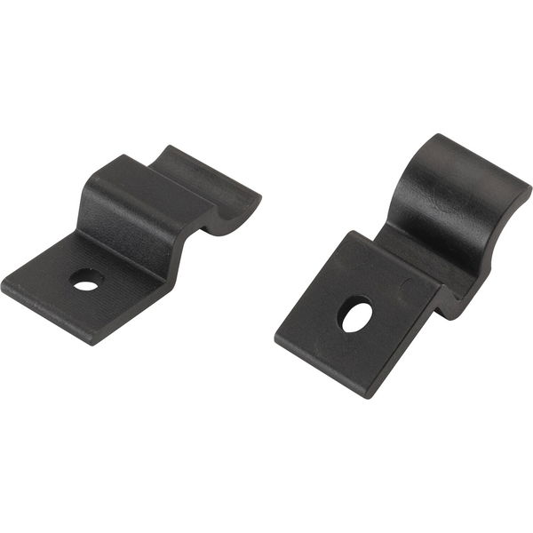 DOMUS LINE Unterbauleuchte Velit D-Motion schwarz
