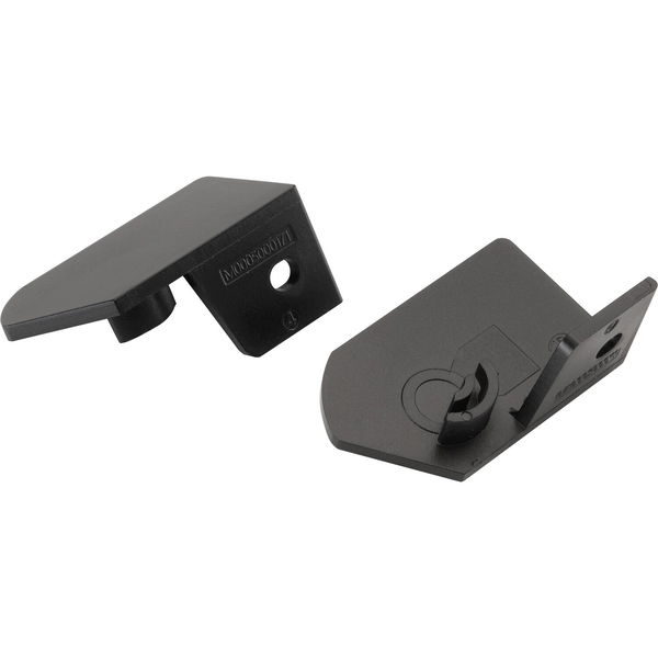 DOMUS LINE Unterbauleuchte Velit D-Motion schwarz