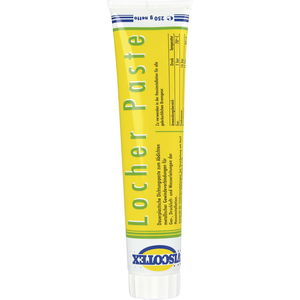 Locher Paste Tube 250g