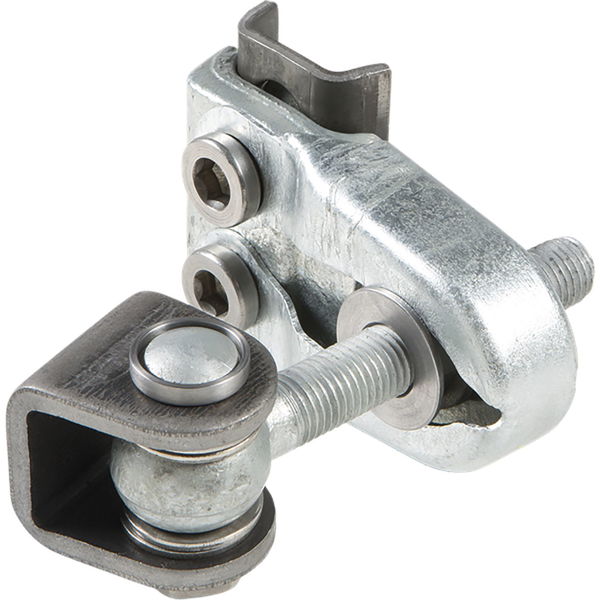 LOCINOX Torband verstellbar GBMU4DSHIELD