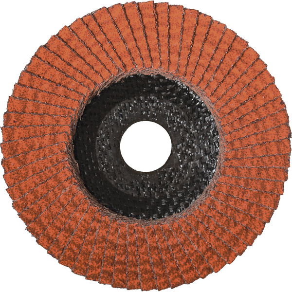 LUKAS Schleiflamellenteller SLTR CeramicAd ø 125 mm