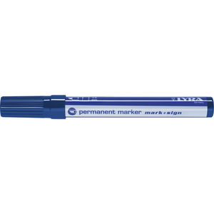 LYRA Permanent Marker 111
