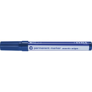 LYRA Permanent Marker 112