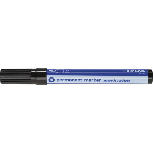 LYRA Permanent Marker 112