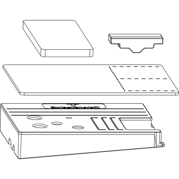 MACO MACO Fiber-Therm Dichtungsplatten-Set