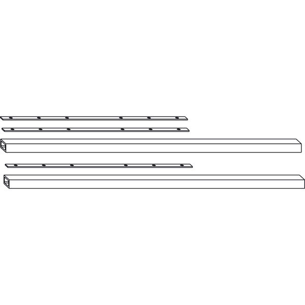 MACO Fiber-Therm Verlängerungsverbinder für Grundkörper, 2 Flügel (101654)