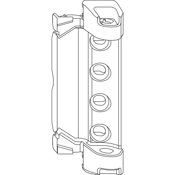 MACO Scherenlager DT130