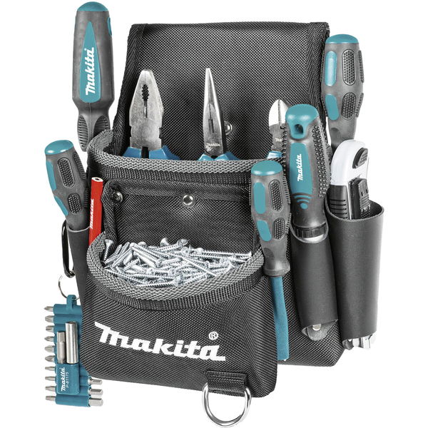 MAKITA 2-Fächer-Tasche E-15198