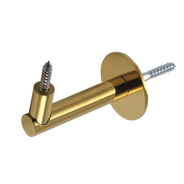 MARCHESI Handlaufträger Rosetten ø 50 mm, Wandabstand 75 mm
