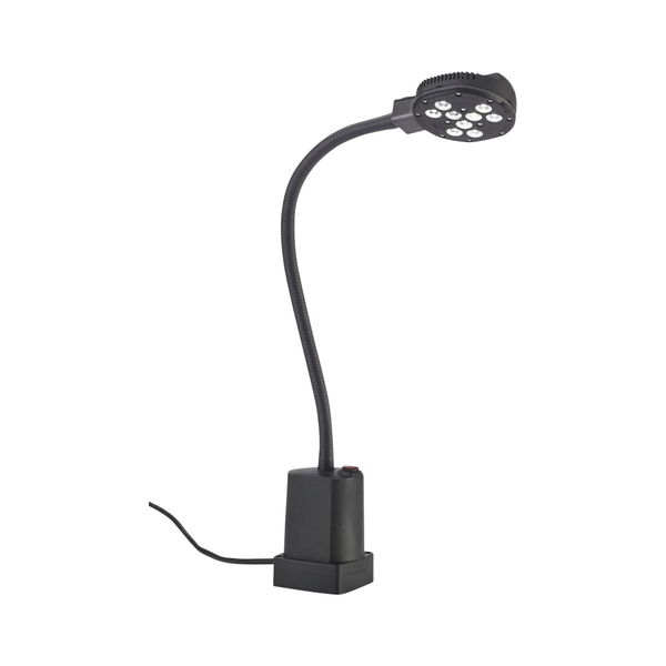 HEDI Maschinenleuchte ML 1209 9 LED IP64 Schutzklasse II