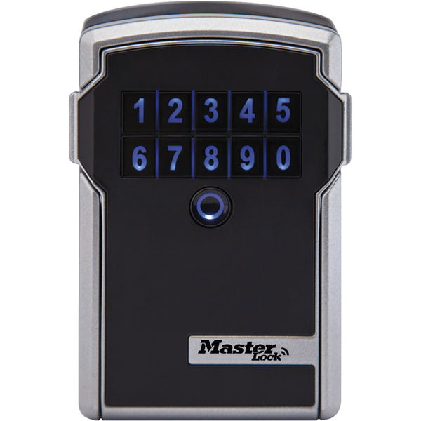 MASTER LOCK Schlüsselsafe 5441 EURD mit Bluetooth