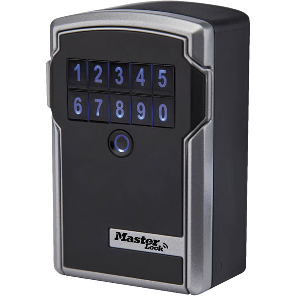 MASTER LOCK Schlüsselsafe 5441 EURD mit Bluetooth