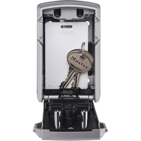 MASTER LOCK Schlüsselsafe 5441 EURD mit Bluetooth