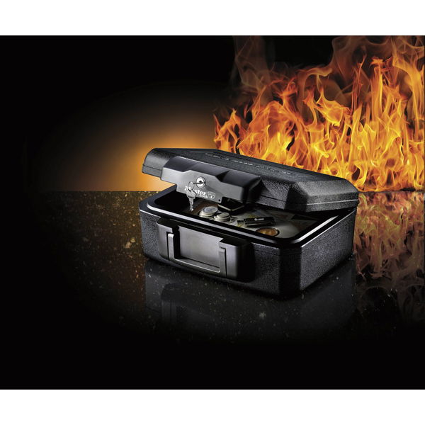 MASTER LOCK Sicherheitskassette L1200