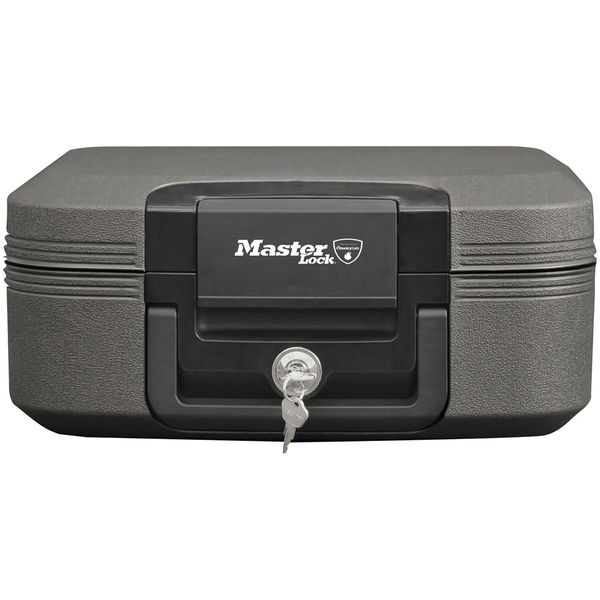 MASTER LOCK Sicherheitskassette LCHW20101