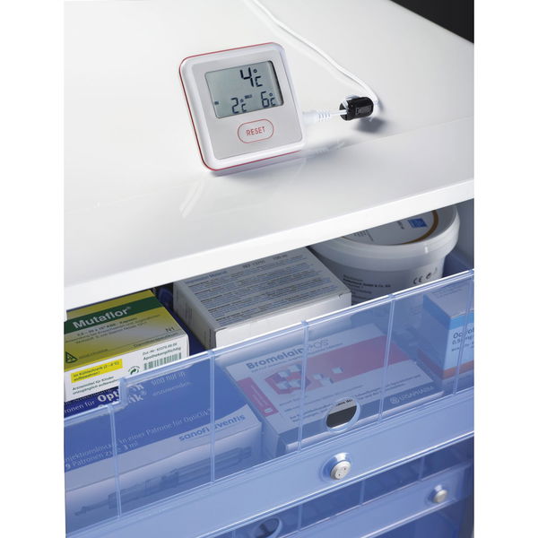 DOMETIC Medikamenten-Kühlschrank DS 301H