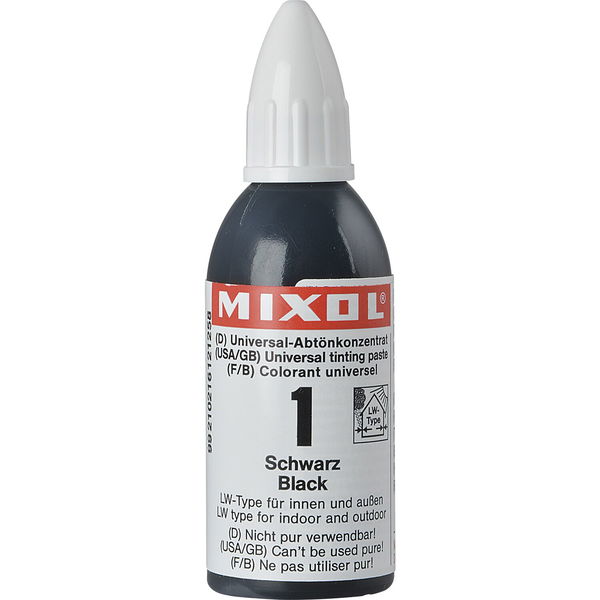 MIXOL Universal-Abtönkonzentrate 20 ml