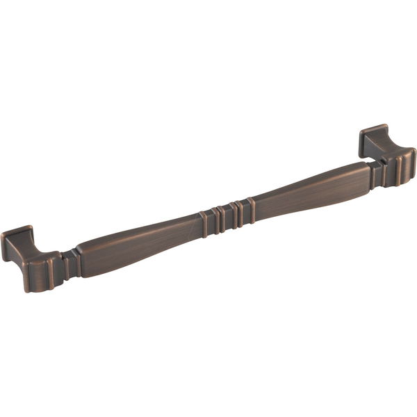 Griff Dysis LA 160 mm, Breite 174 mm, Zinkdruckguss