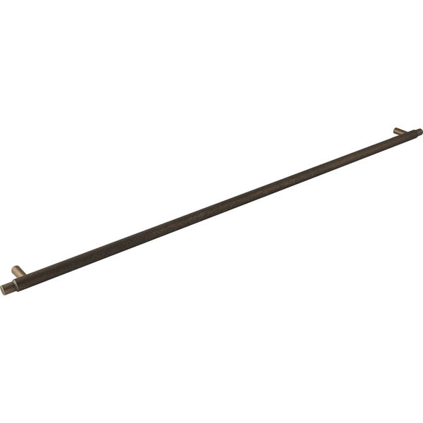 FURNIPART Möbelgriff Manor L