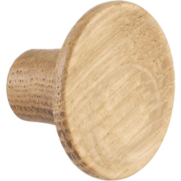 FURNIPART Möbelknopf Tuba