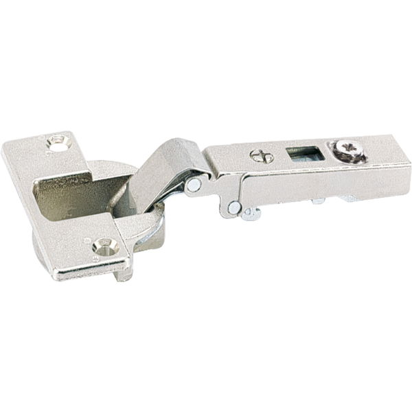 HETTICH Topfscharnier Intermat 9935/aufliegend – für Profiltüren bis 43 mm